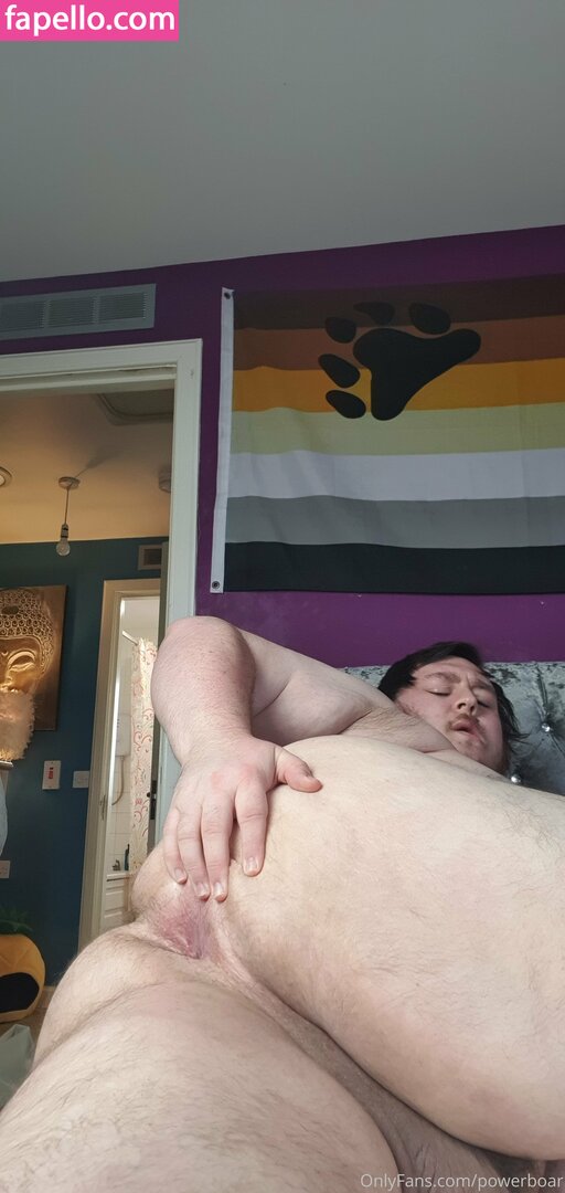 powerboar leaked nude photo #0117 (powerboar / playpowerboard)