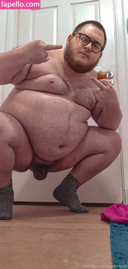 powerboar leaked nude photo #0181 (powerboar / playpowerboard)