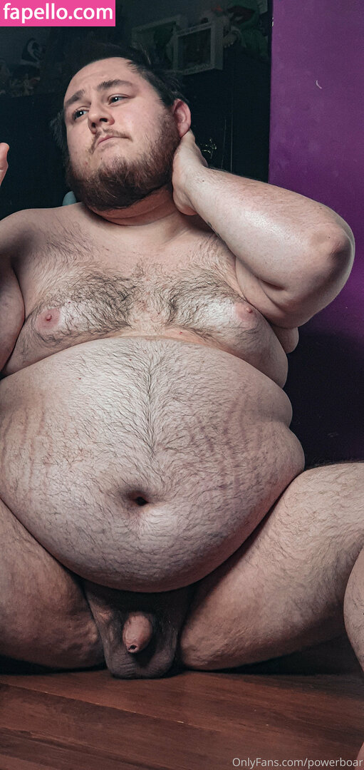 powerboar leaked nude photo #0188 (powerboar / playpowerboard)