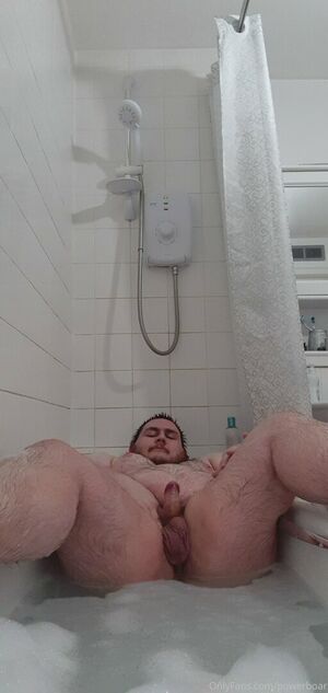 powerboar nude #0209