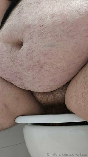 powerboar nude #0252