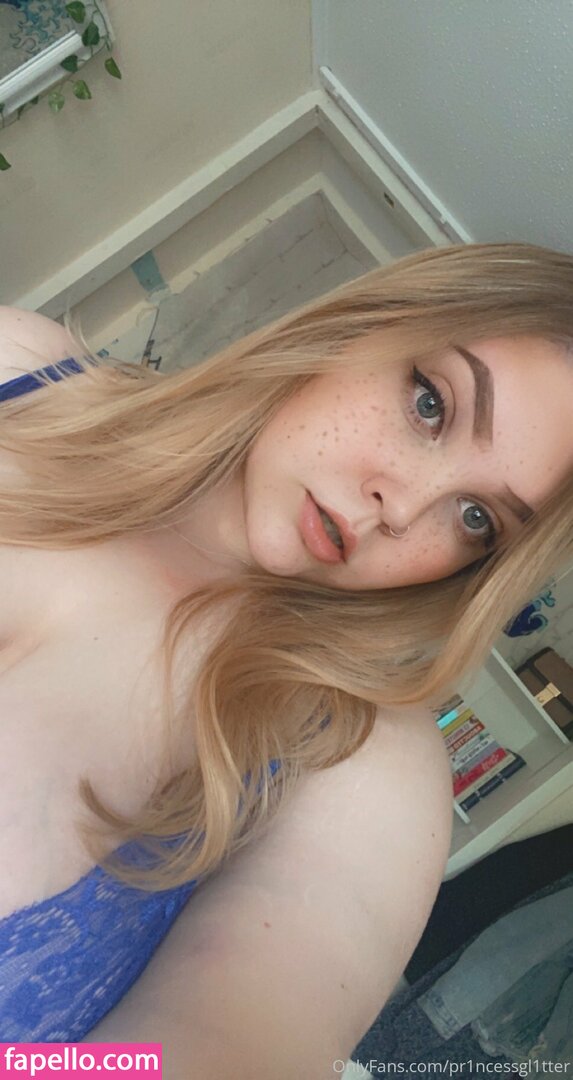 pr1ncessgl1tter leaked nude photo #0029 (pr1ncessgl1tter / _princessglitter)