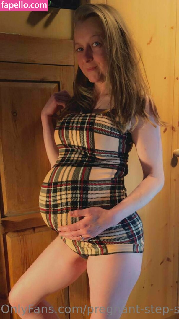 pregnant-step-sister leaked nude photo #0155 (pregnant-step-sister / lillyjbennett)