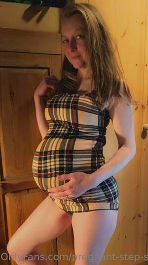 pregnant-step-sister nude #0155