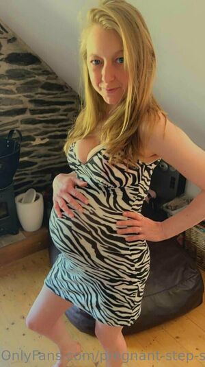 pregnant-step-sister nude #0186