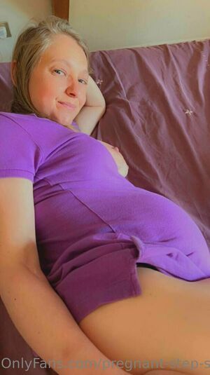 pregnant-step-sister nude #0280