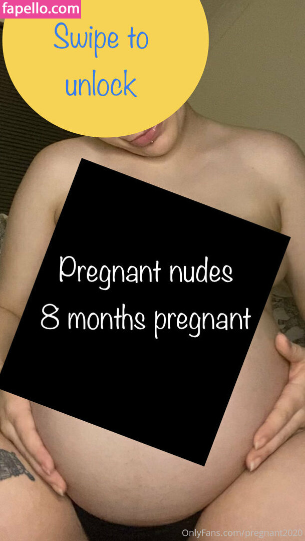 pregnant2020 leaked nude photo #0003 (pregnant2020)