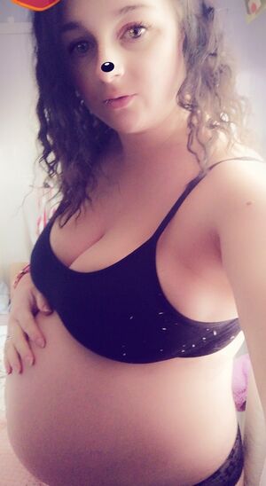 pregnantmamamsalicefury nude #0089