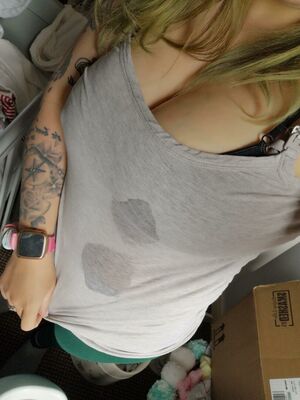 pregnantmamamsalicefury nude #0090