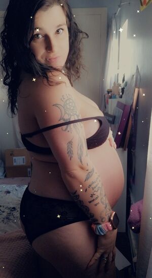 pregnantmamamsalicefury nude #0126