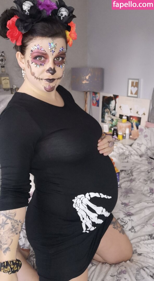 pregnantmamamsalicefury leaked nude photo #0135 (pregnantmamamsalicefury / MsAliceFury)