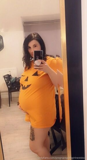 pregnantmamamsalicefury nude #0220