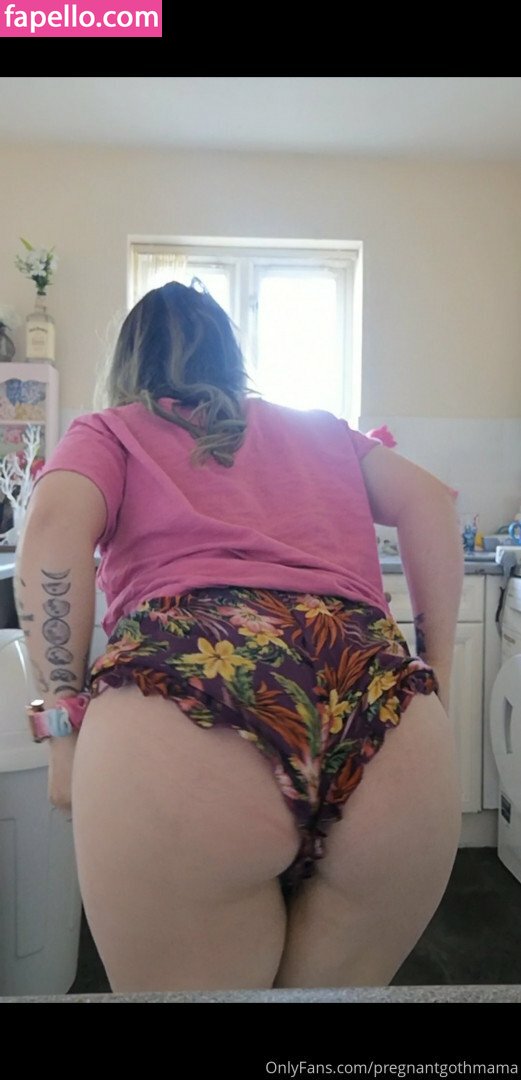 pregnantmamamsalicefury leaked nude photo #0225 (pregnantmamamsalicefury / MsAliceFury)