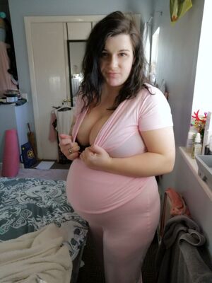 pregnantmamamsalicefury nude #0330