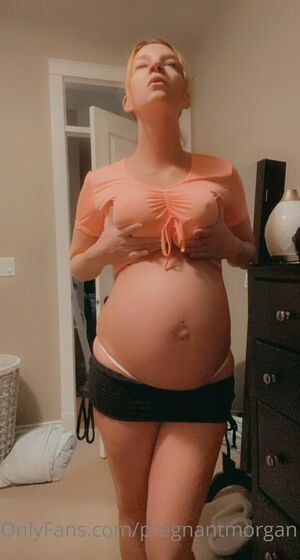 pregnantmorgan #62