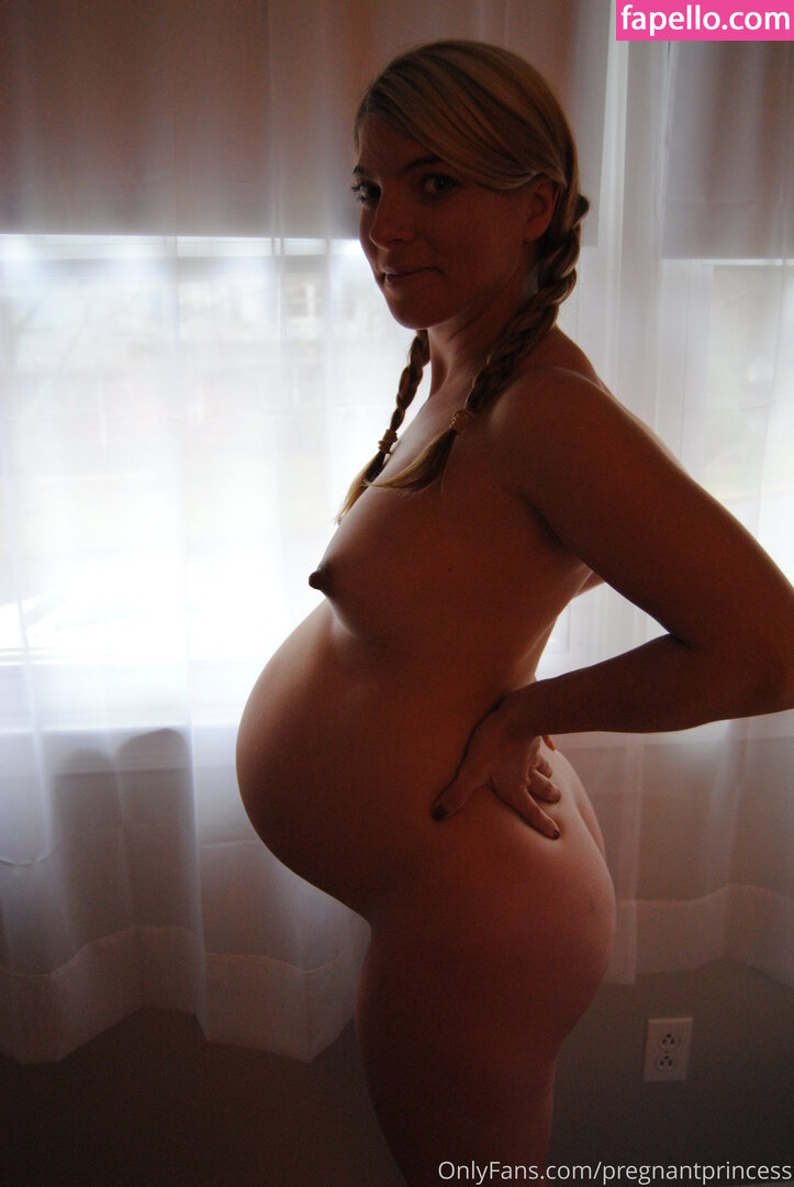 pregnantprincess leaked nude photo #0023 (pregnantprincess)