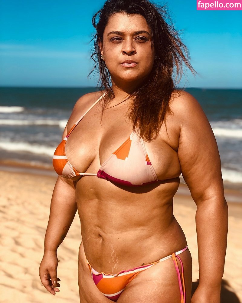 Preta Gil Pretagil Nude Leaked Photo Fapello