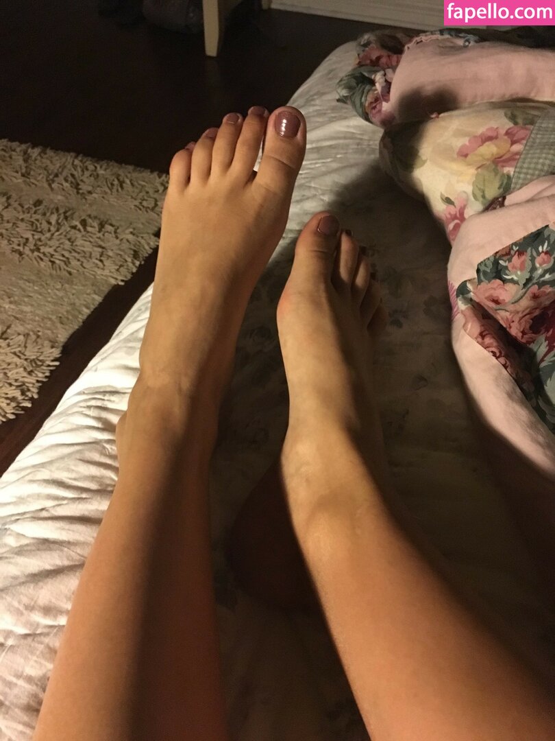 Pretty Feet leaked nude photo #0011 (Pretty Feet / prettyfeet_of / prettytoes6969)