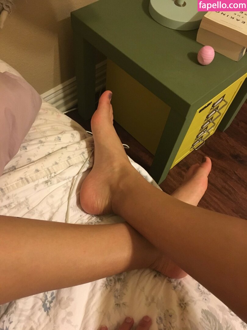 Pretty Feet leaked nude photo #0012 (Pretty Feet / prettyfeet_of / prettytoes6969)