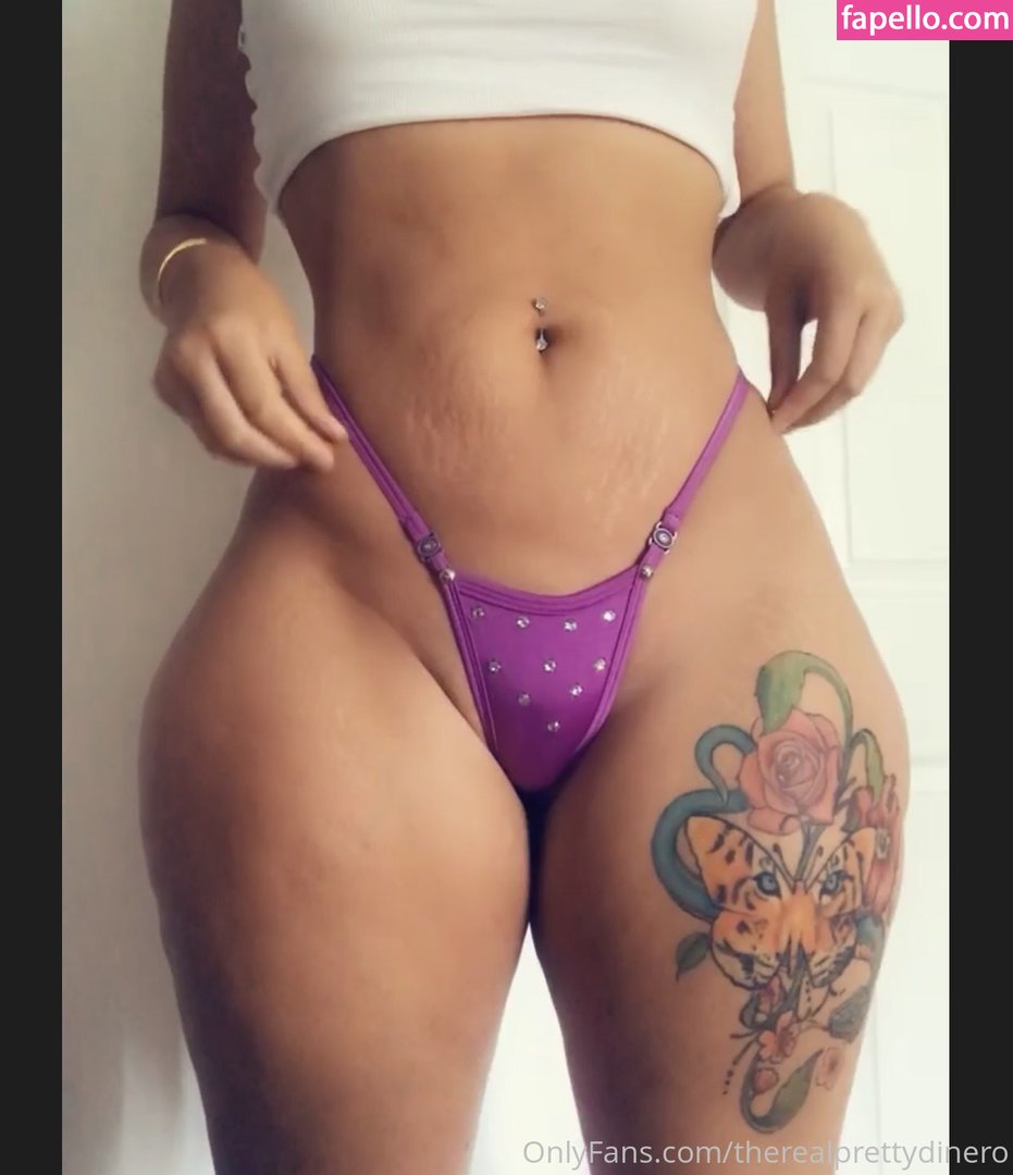 Prettydinero leaked nude photo #0013 (Prettydinero / therealprettydinero)