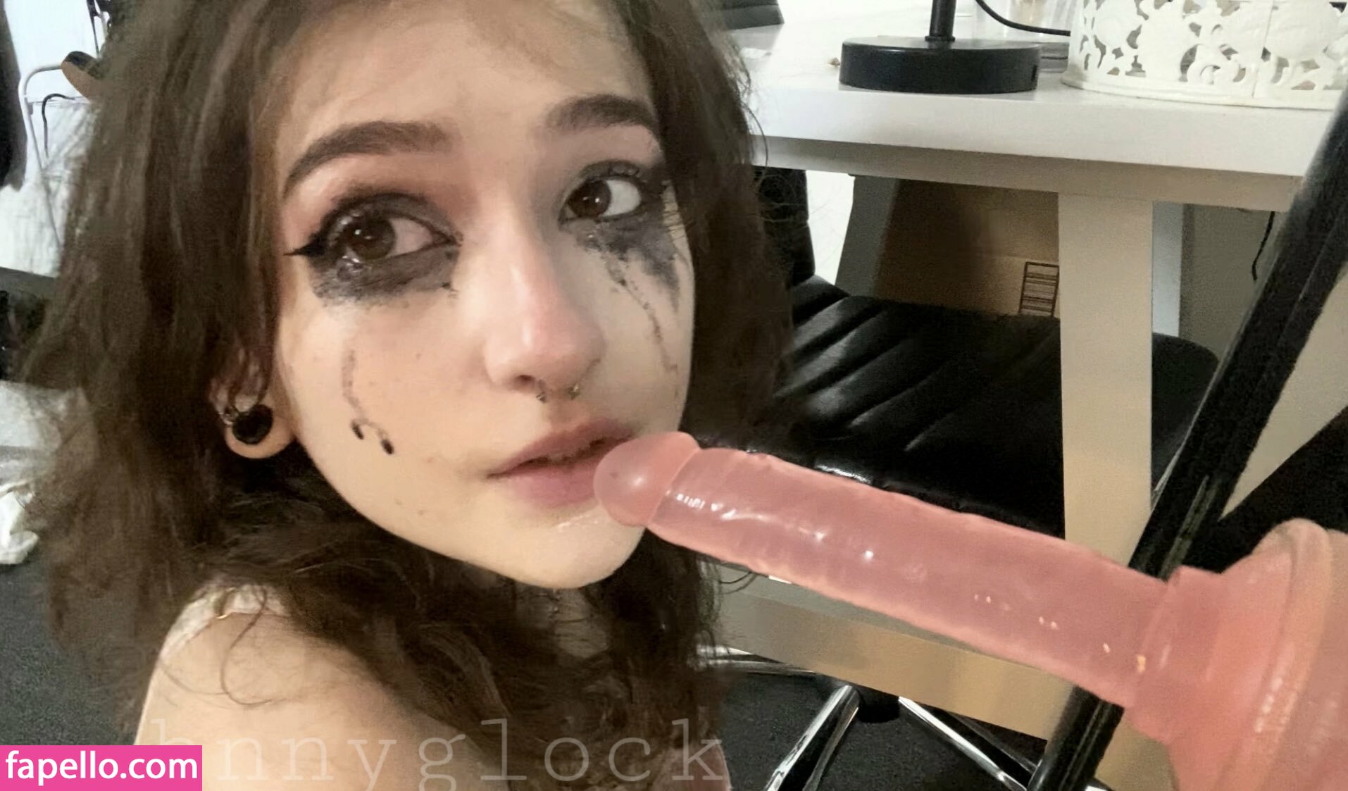 prettyhostage leaked nude photo #0049 (prettyhostage / bnnyglock / puppyglock)