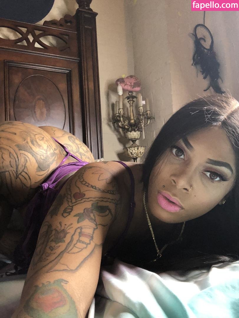 PrettyKezzy202 leaked nude photo #0019 (PrettyKezzy202 / pretty_kezzy202)