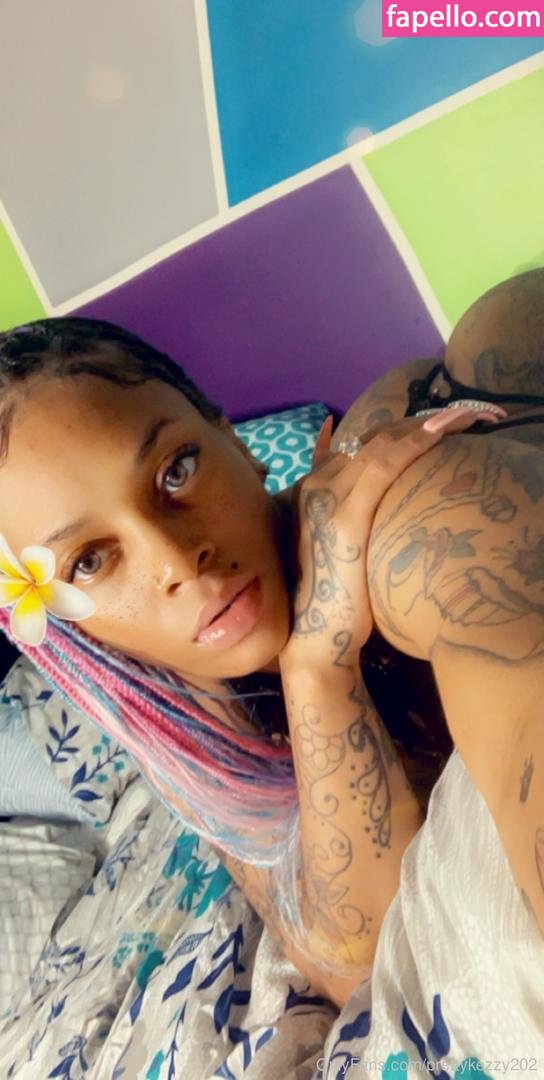 PrettyKezzy202 leaked nude photo #0020 (PrettyKezzy202 / pretty_kezzy202)