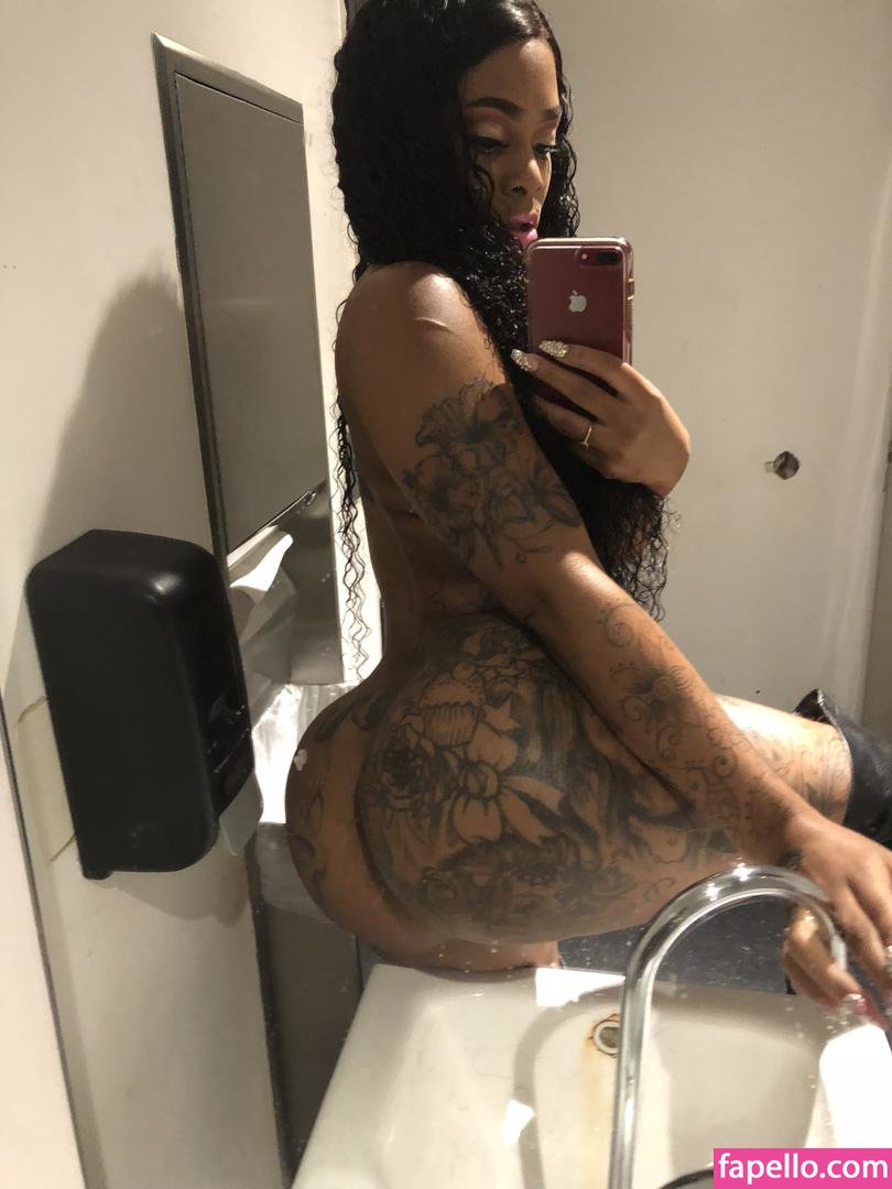 PrettyKezzy202 leaked nude photo #0027 (PrettyKezzy202 / pretty_kezzy202)