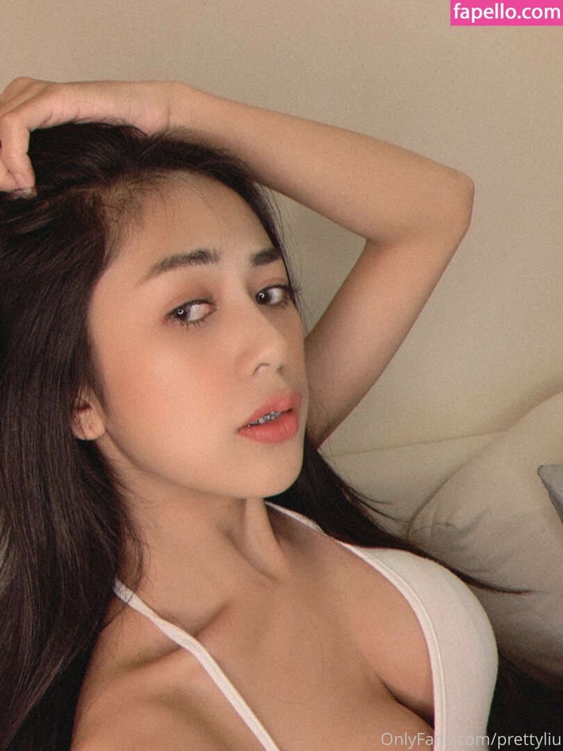 PrettyLiu leaked nude photo #0028 (PrettyLiu / itzprettymhizbank)