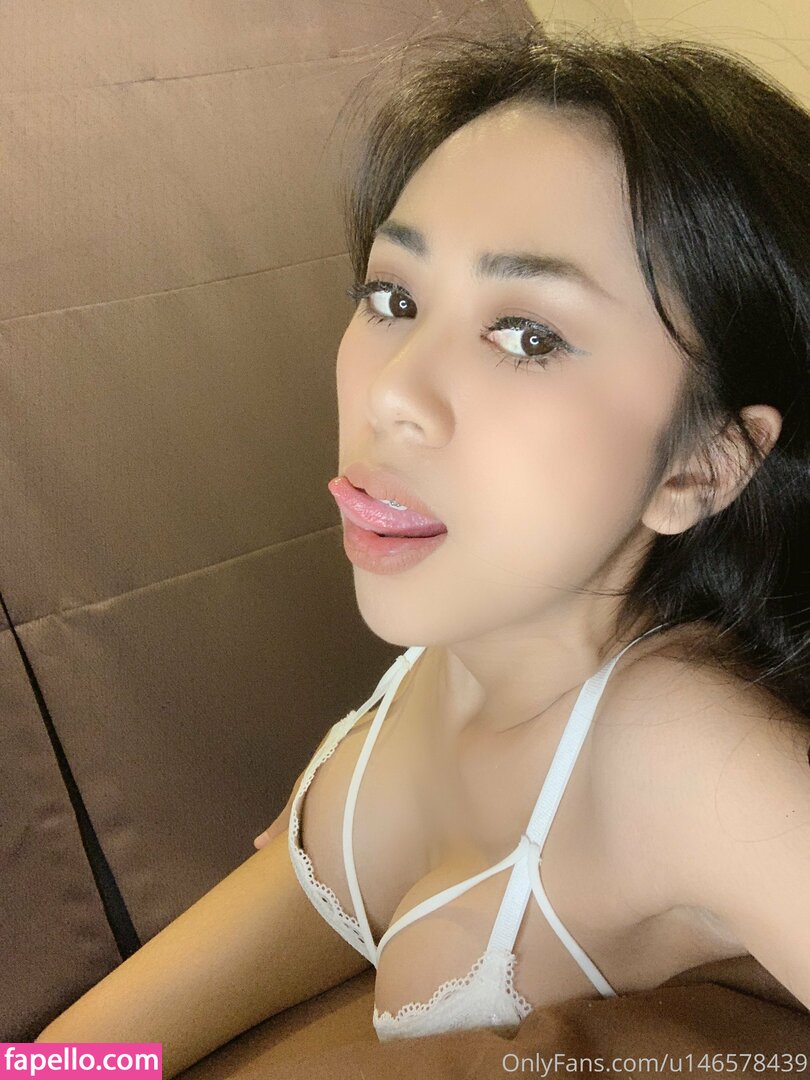 PrettyLiu leaked nude photo #0060 (PrettyLiu / itzprettymhizbank)