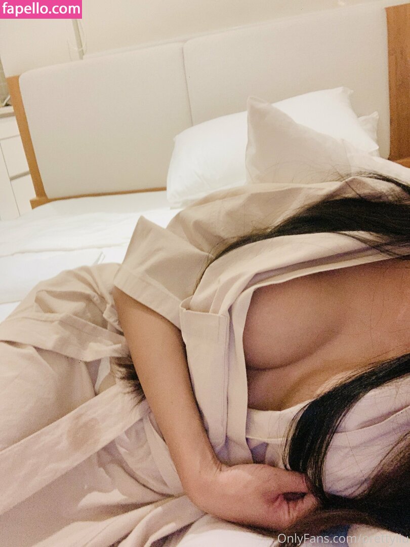 PrettyLiu leaked nude photo #0075 (PrettyLiu / itzprettymhizbank)