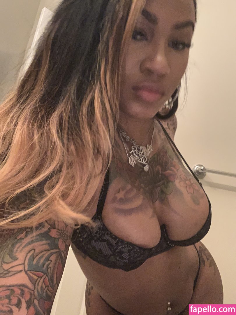 PrettyRedz leaked nude photo #0011 (PrettyRedz / prettyredz202 / prettyredz_202)