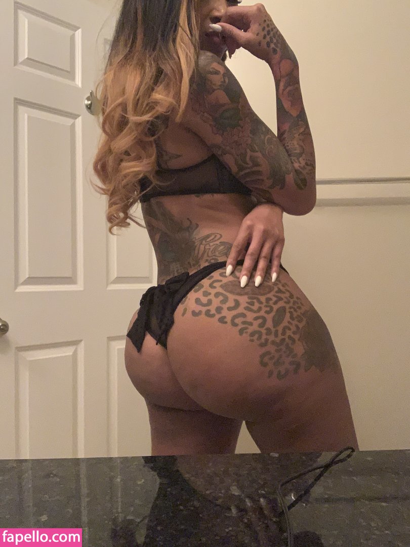 PrettyRedz leaked nude photo #0036 (PrettyRedz / prettyredz202 / prettyredz_202)