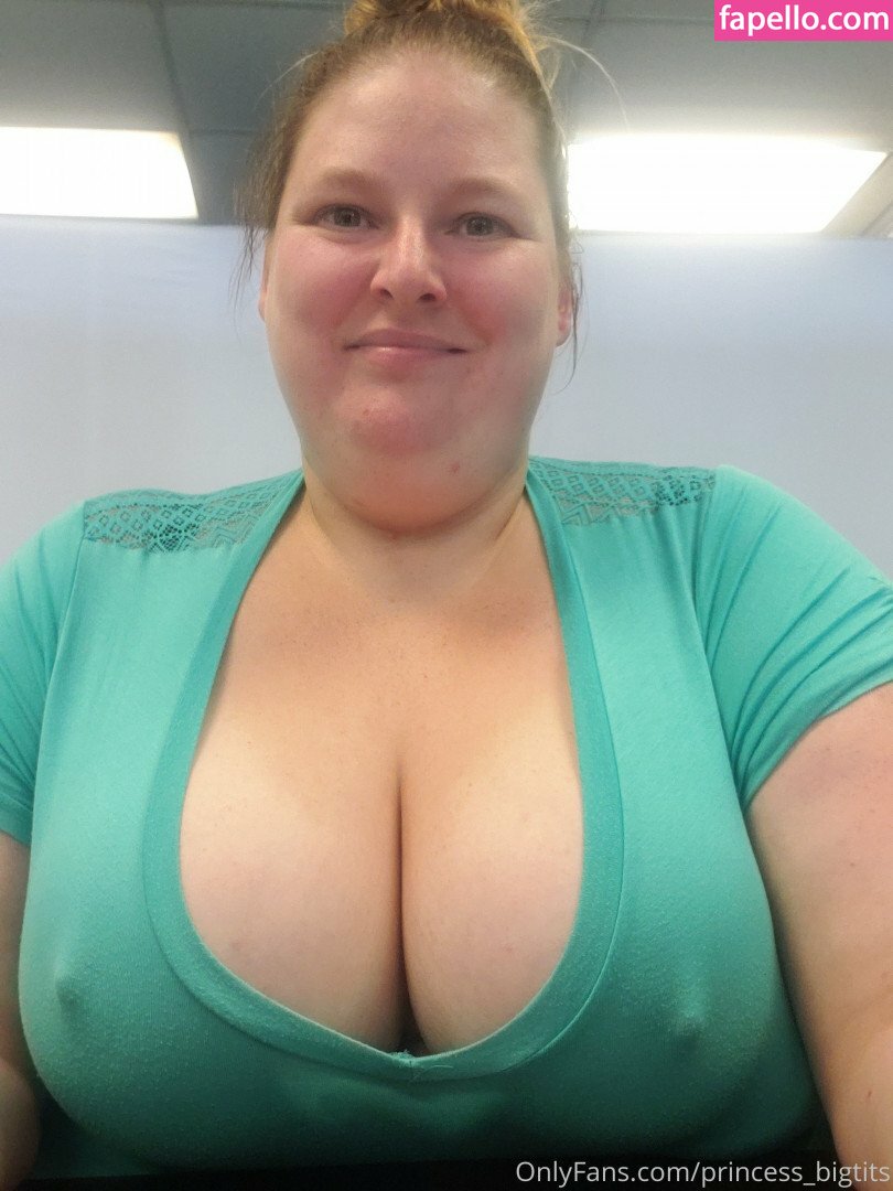 Princess Big Tits leaked nude photo #0014 (Princess Big Tits / princess_bigtits)