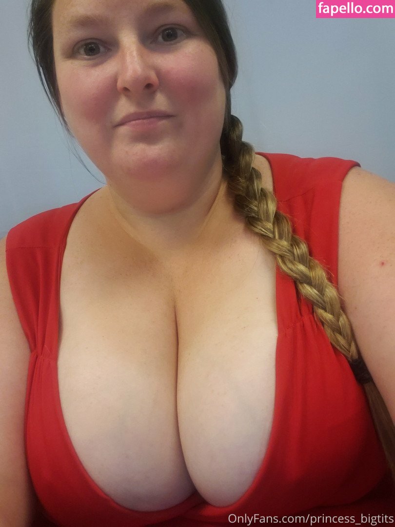 Princess Big Tits leaked nude photo #0088 (Princess Big Tits / princess_bigtits)