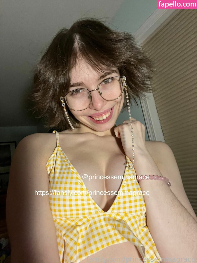 Princessemmagrace / emmagracemurabito / emmamurabito Nude Leaked OnlyFans/Patreon  Photo #150 - Fapello