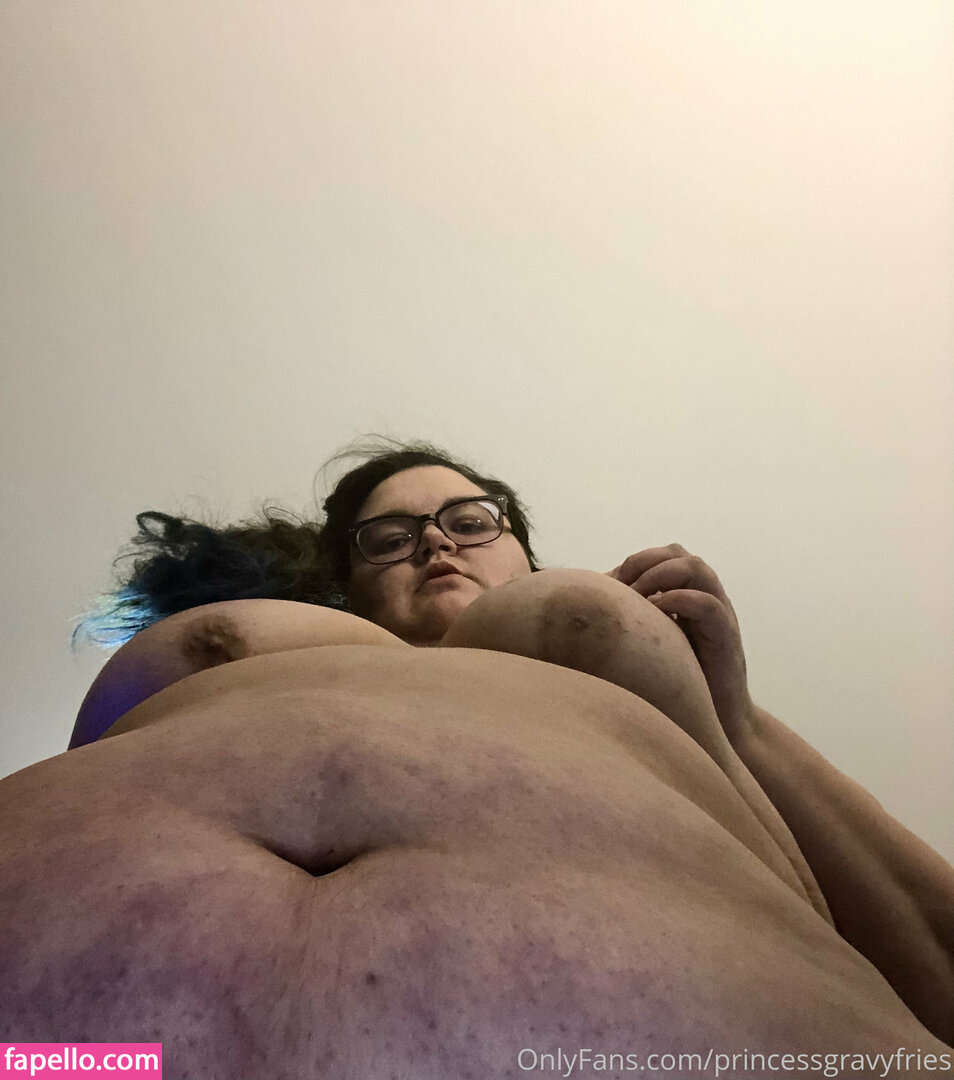 princessgravyfries leaked nude photo #0011 (princessgravyfries)