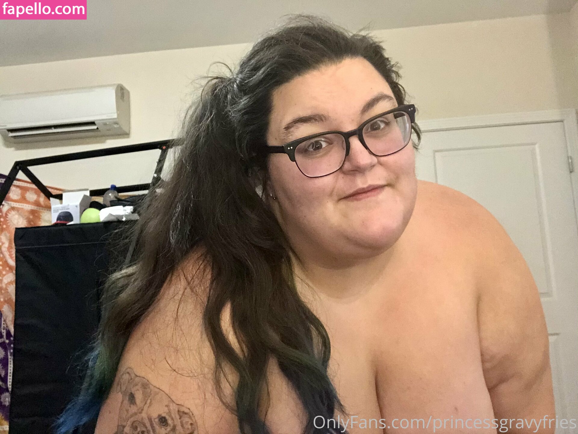 princessgravyfries leaked nude photo #0014 (princessgravyfries)