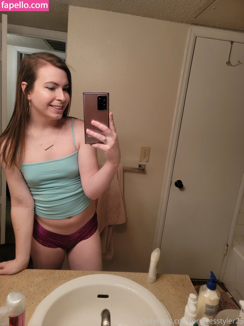 princesstyler25 leaked nude photo #0035 (princesstyler25 / tyler_princess)