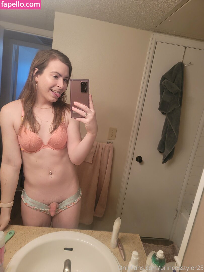 princesstyler25 leaked nude photo #0072 (princesstyler25 / tyler_princess)