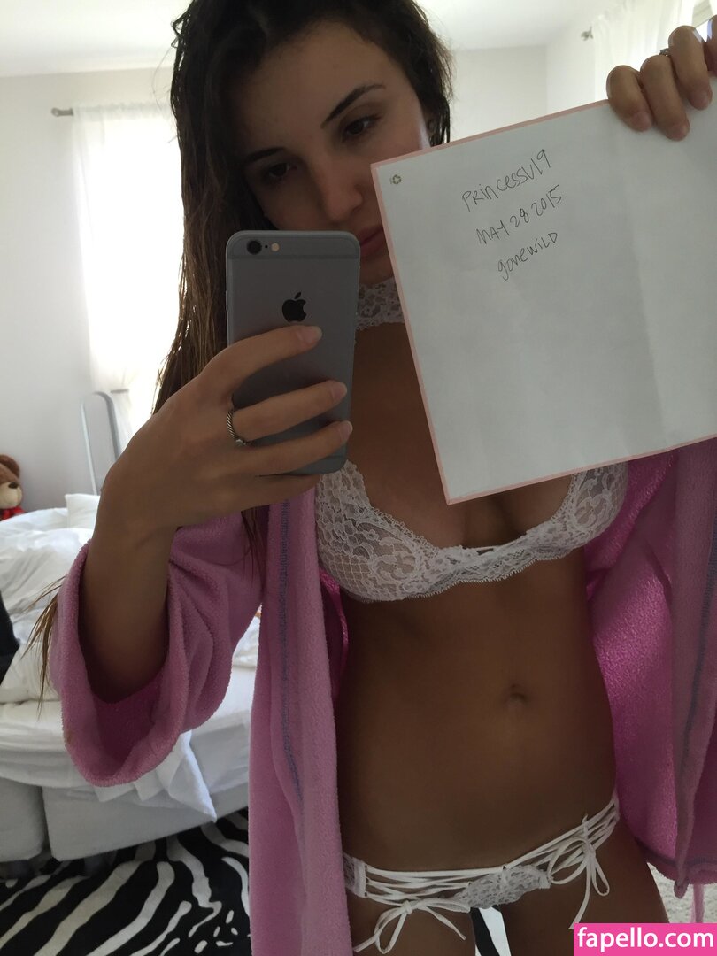 princessv leaked nude photo #0004 (princessv)