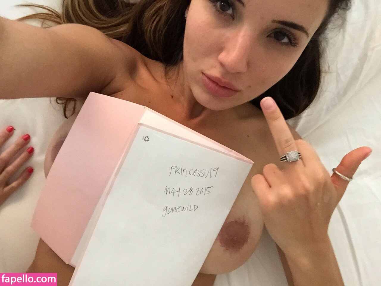 princessv leaked nude photo #0017 (princessv)