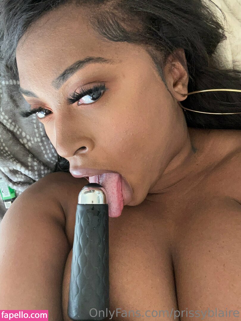 Prissyblaire only fans