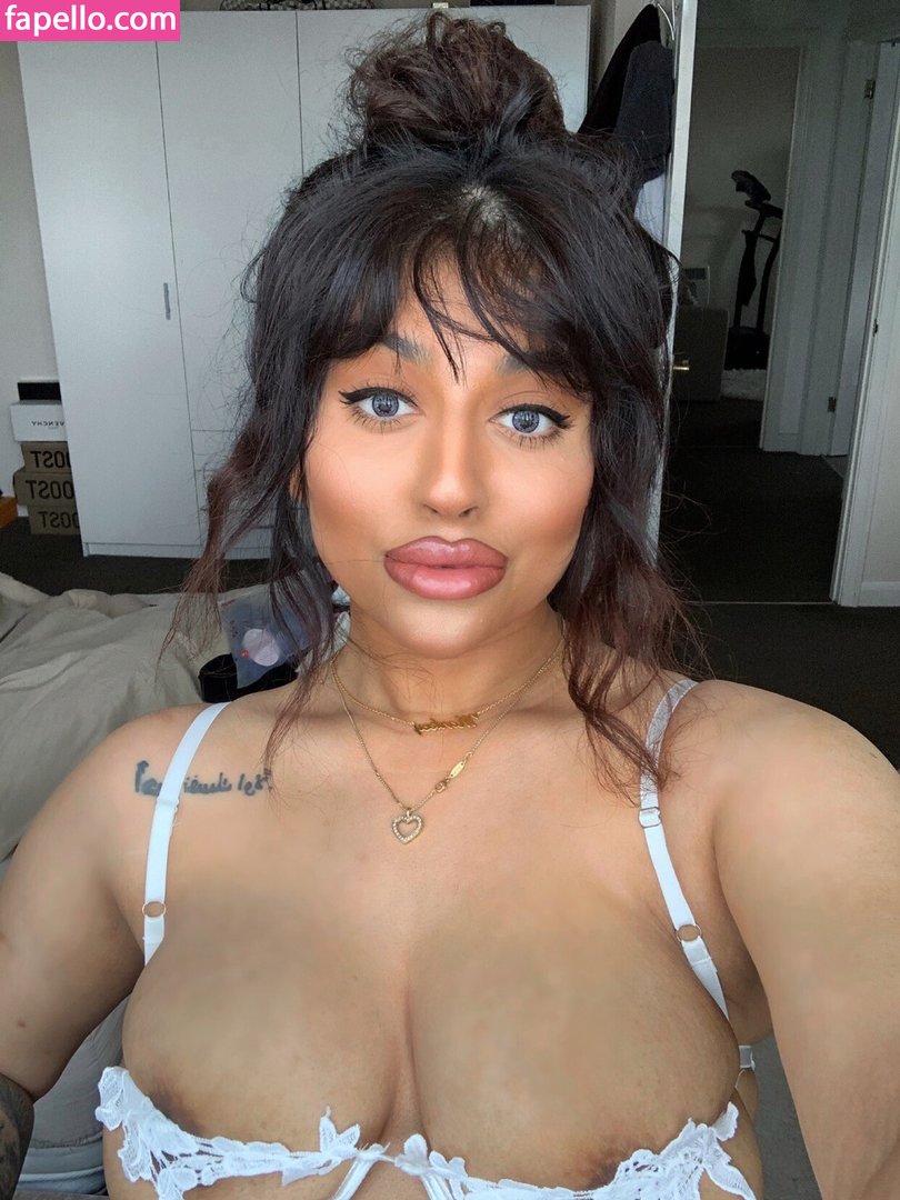 Priya Yasmin leaked nude photo #0011 (Priya Yasmin / Priyayasminx / priya.yasmin / priya.yasminx)