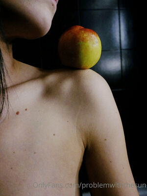 problemwiththesun nude #0021