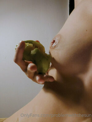 problemwiththesun nude #0081