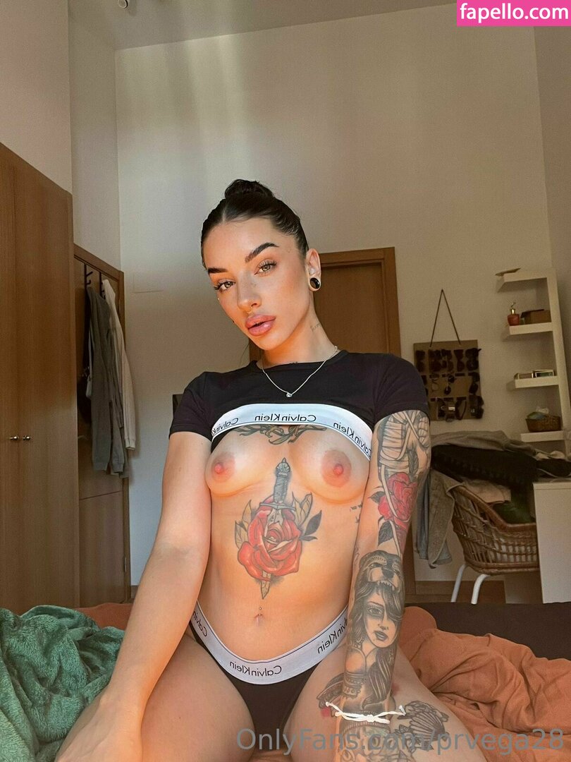 Vega / prveegaa28 / prvega28 Nude Leaked OnlyFans Photo #853 - Fapello