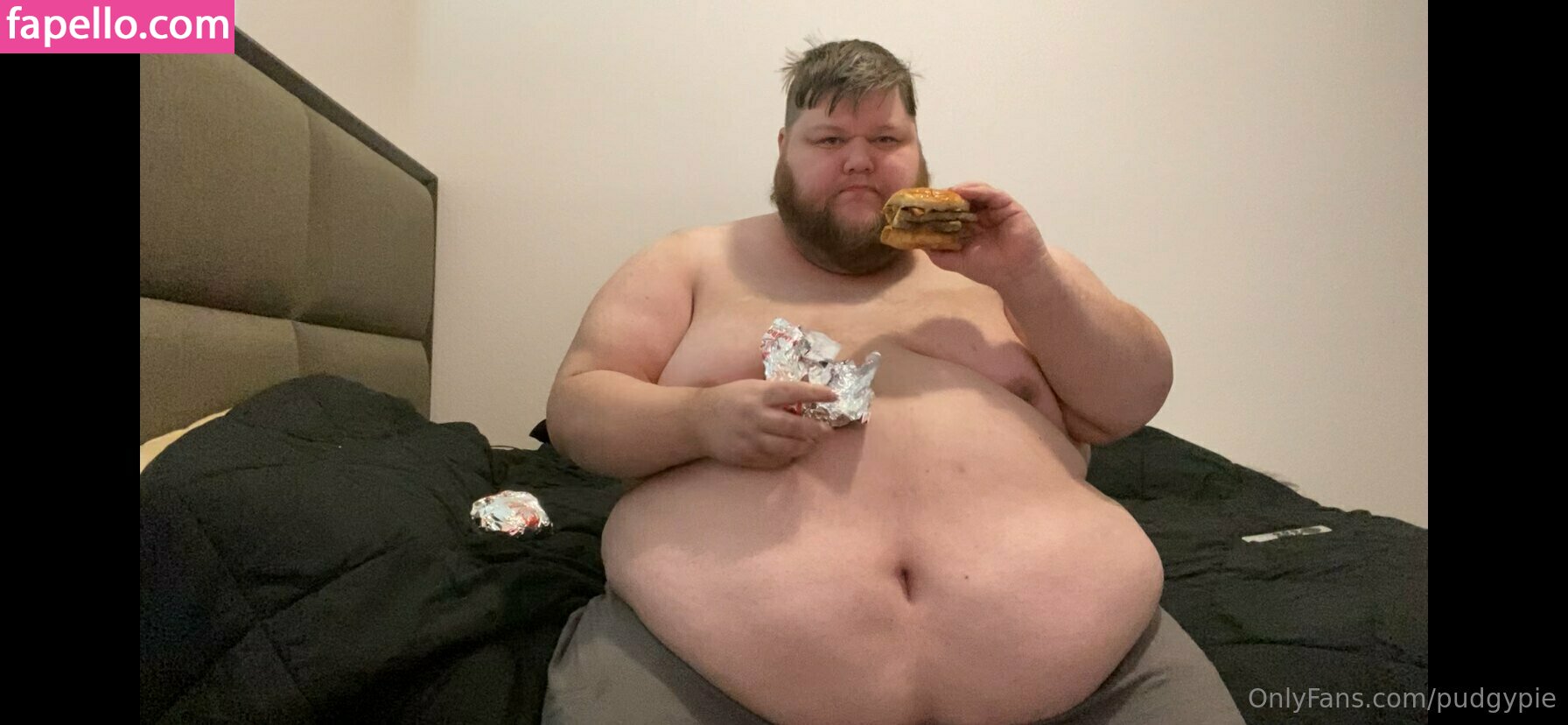 pudgypie leaked nude photo #0009 (pudgypie)