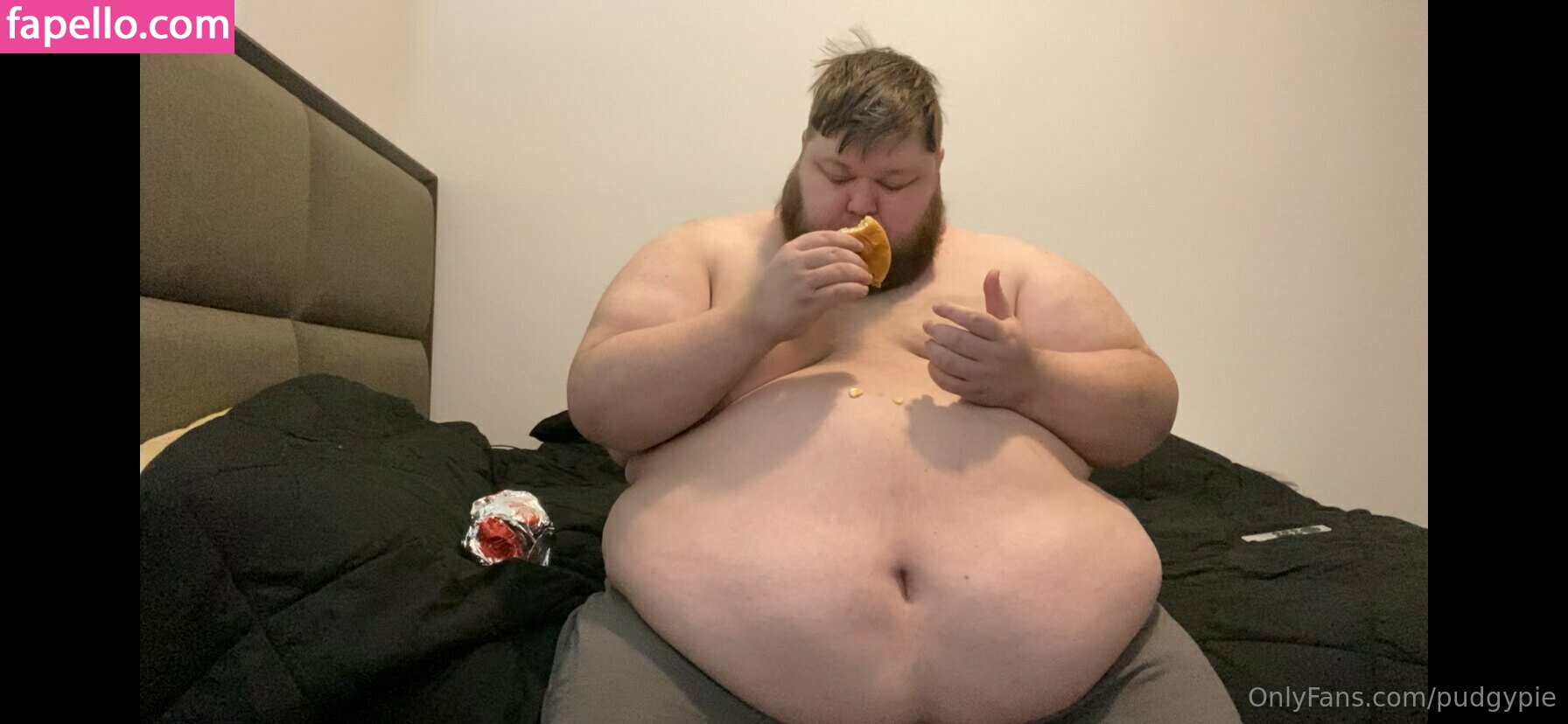 pudgypie leaked nude photo #0010 (pudgypie)