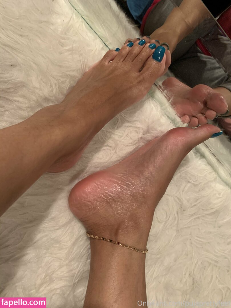 pujaprettyfeet leaked nude photo #0003 (pujaprettyfeet)